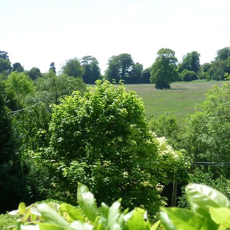 Diamond Hill Country House Bed & Breakfast Waterford Eksteriør bilde