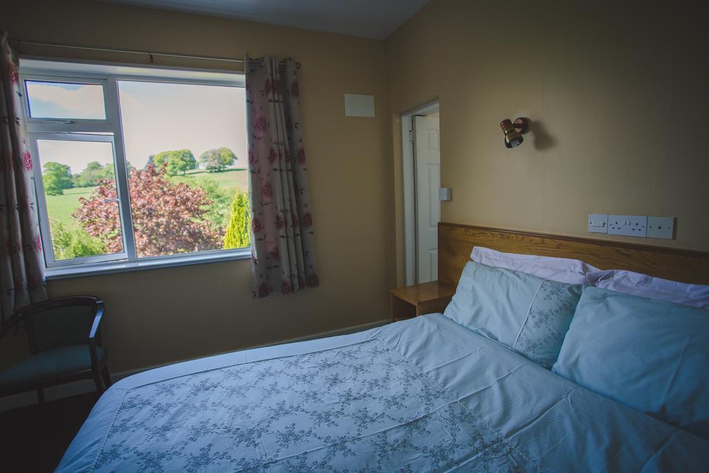 Diamond Hill Country House Bed & Breakfast Waterford Eksteriør bilde