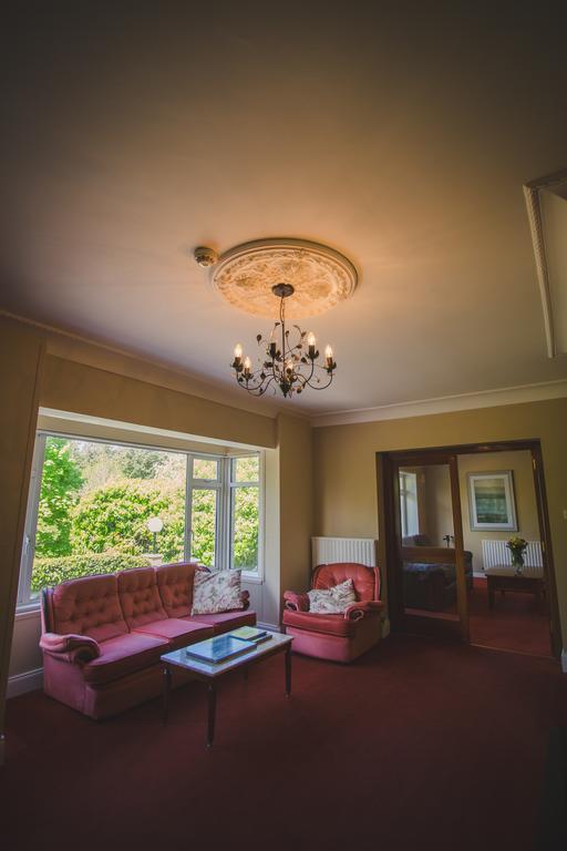 Diamond Hill Country House Bed & Breakfast Waterford Eksteriør bilde